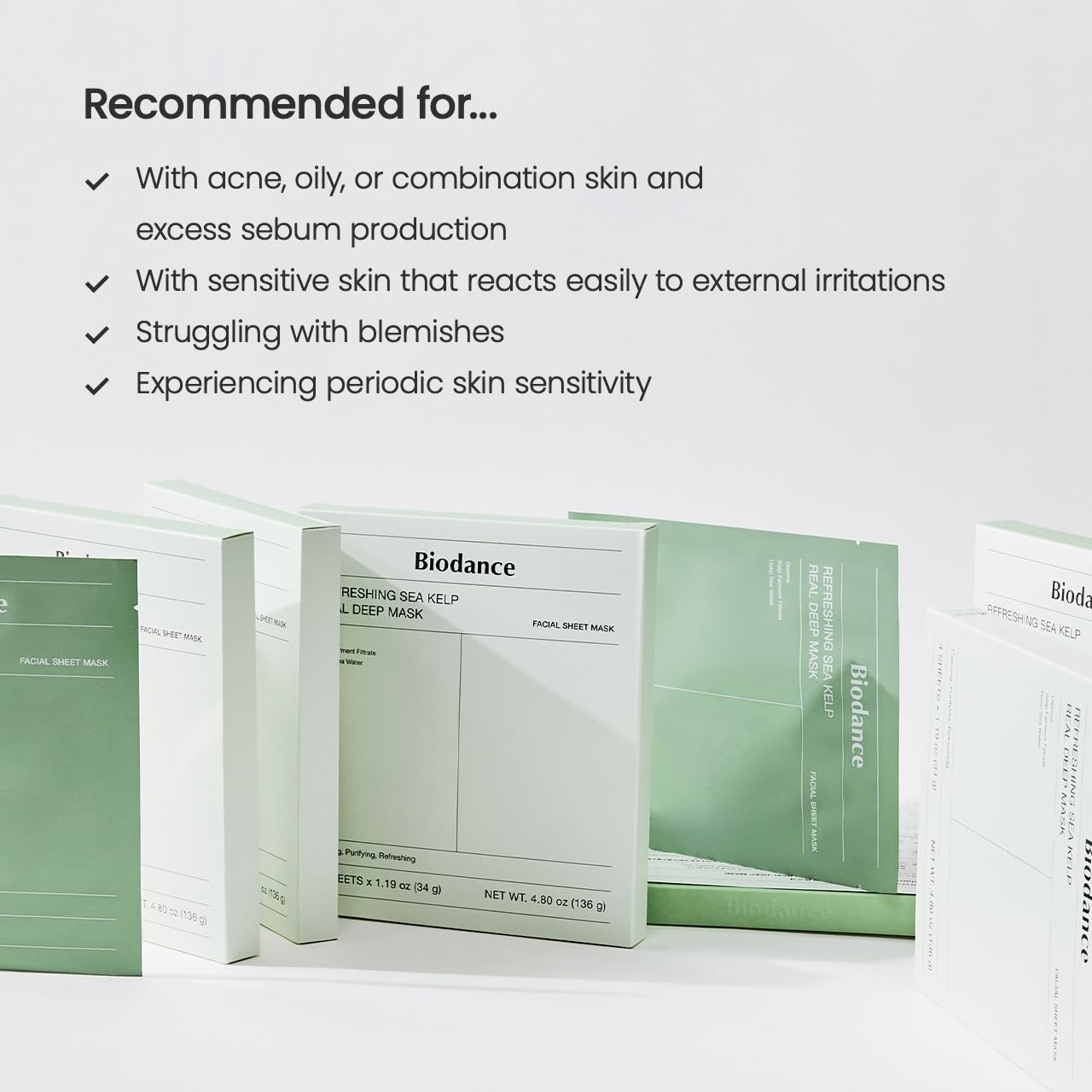 Biodance Korean Collagen Mask