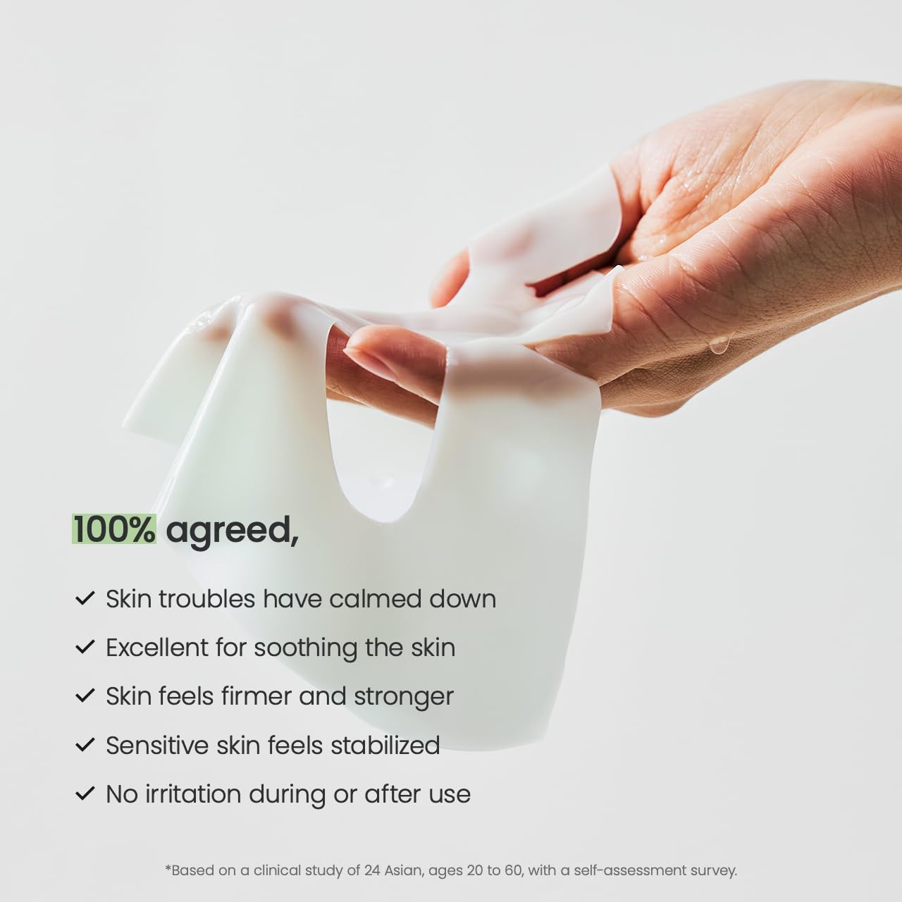 Biodance Korean Collagen Mask