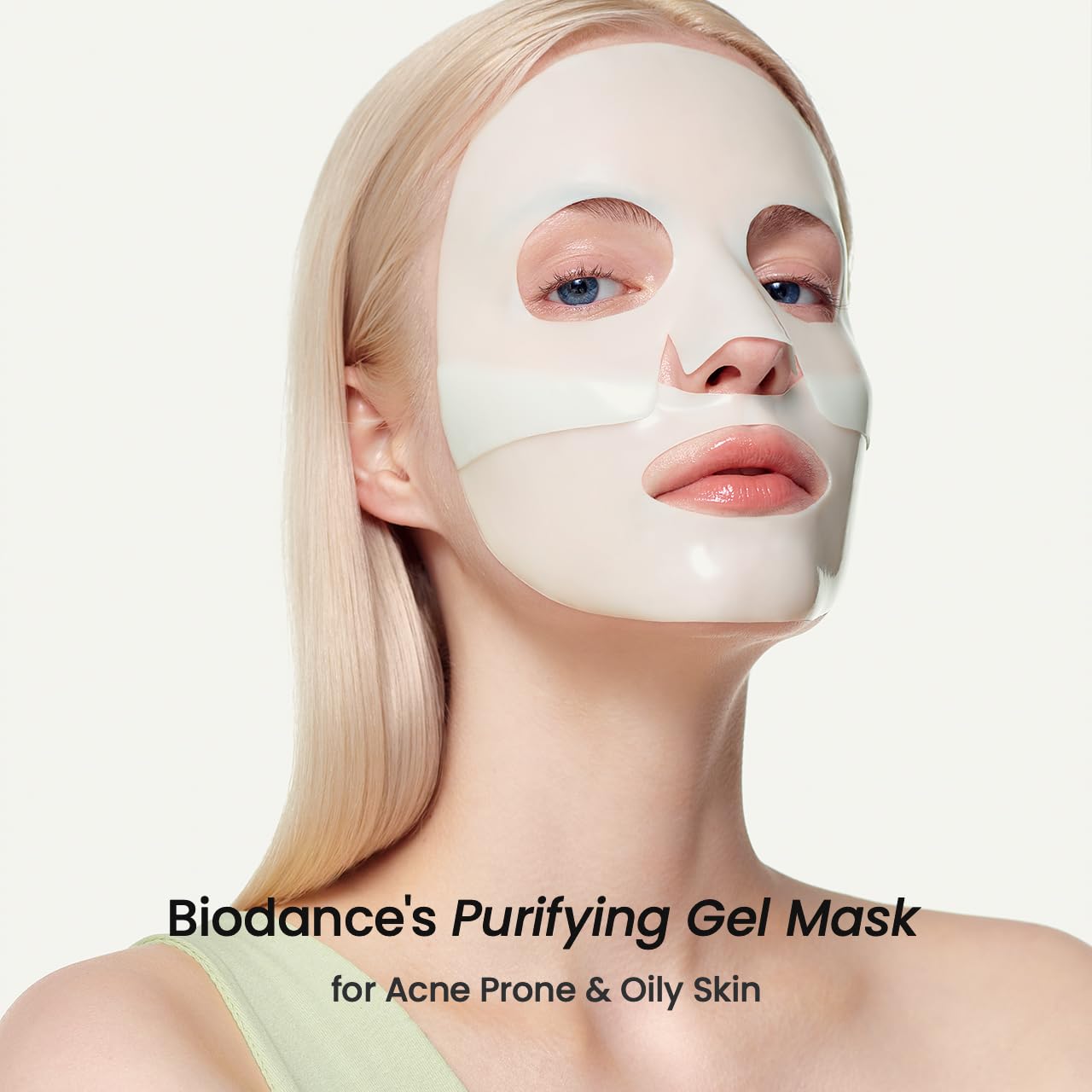 Biodance Korean Collagen Mask