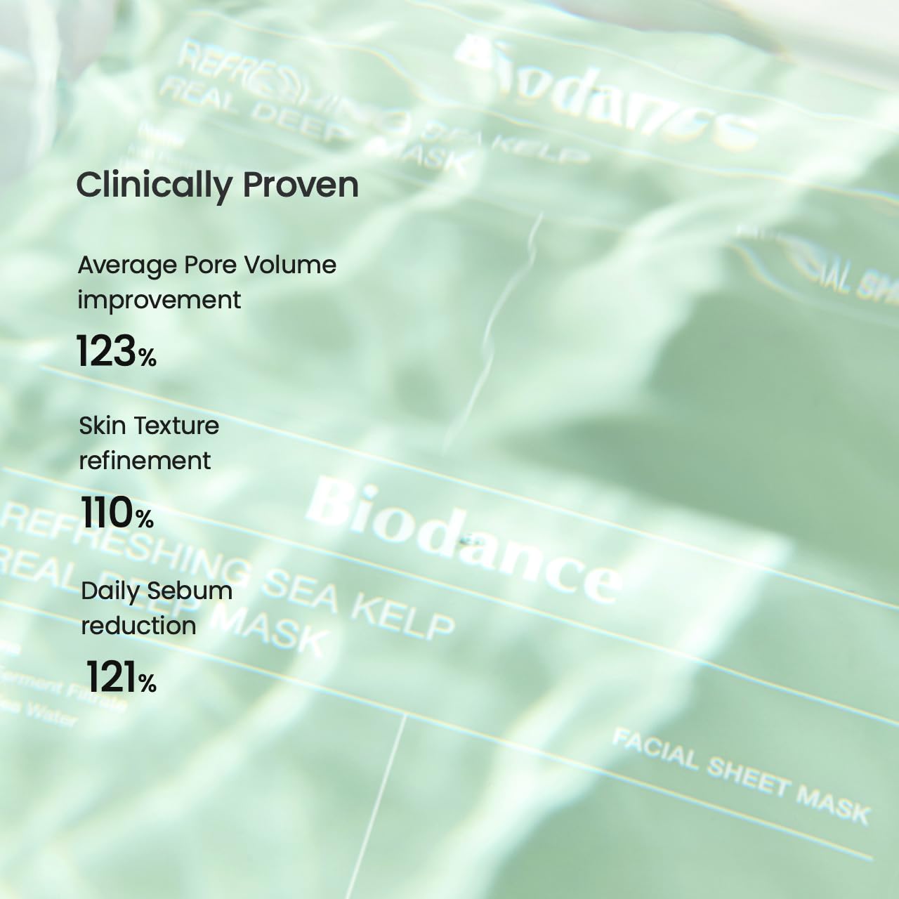 Biodance Korean Collagen Mask