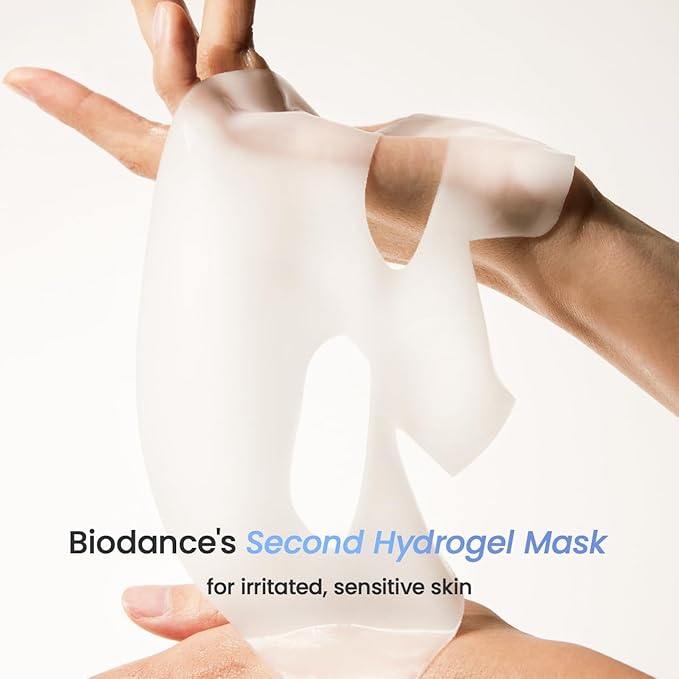 Biodance Korean Collagen Mask