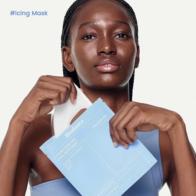 Biodance Korean Collagen Mask