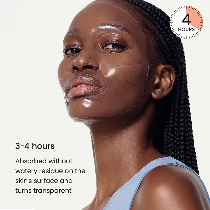 Biodance Korean Collagen Mask