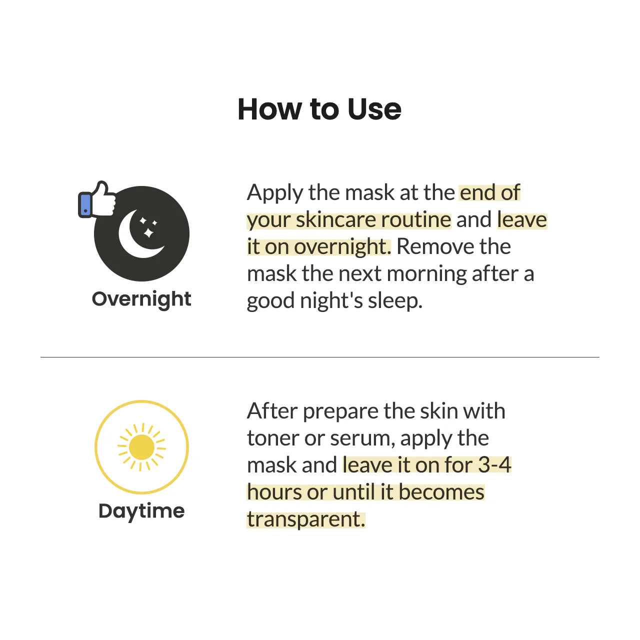 Biodance Korean Collagen Mask