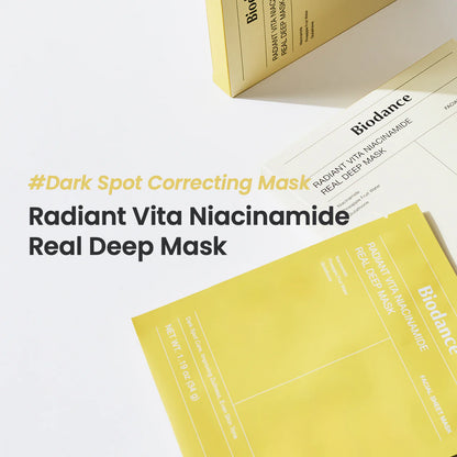 Biodance Korean Collagen Mask