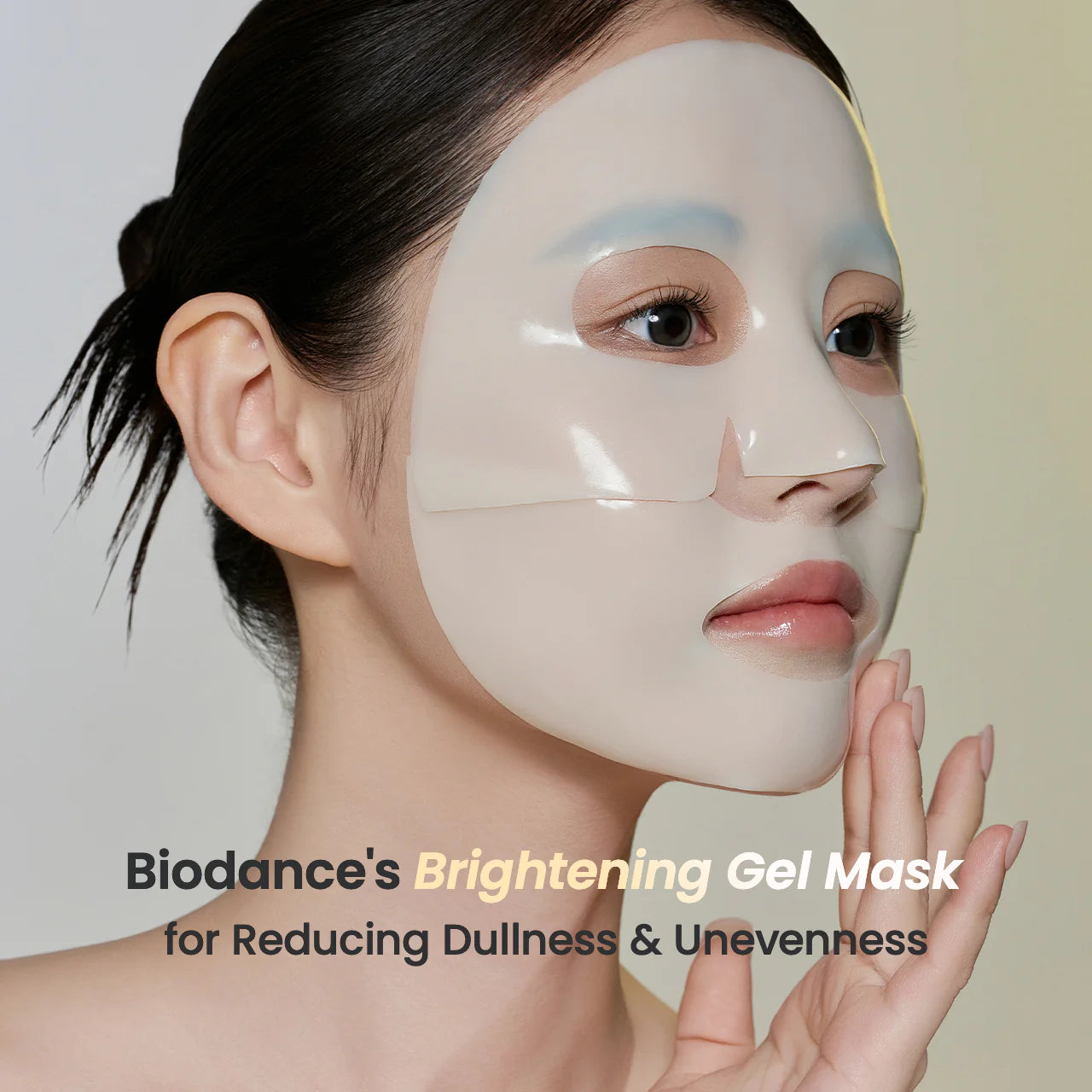 Biodance Korean Collagen Mask