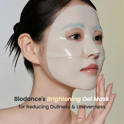 Biodance Korean Collagen Mask
