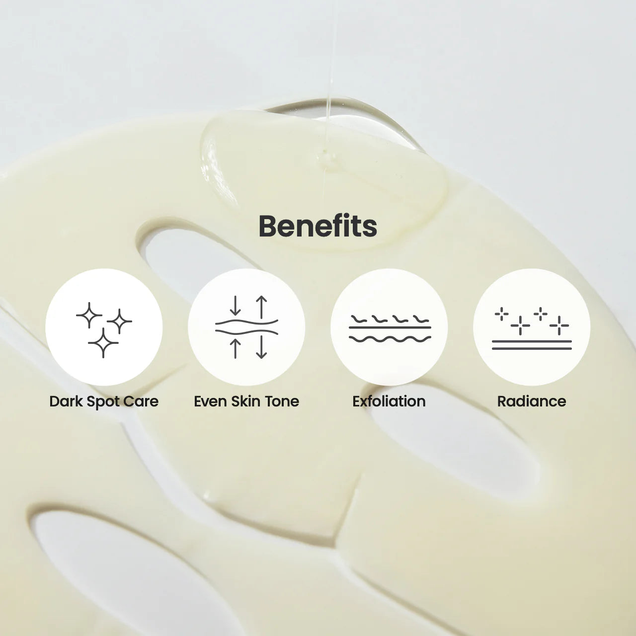 Biodance Korean Collagen Mask