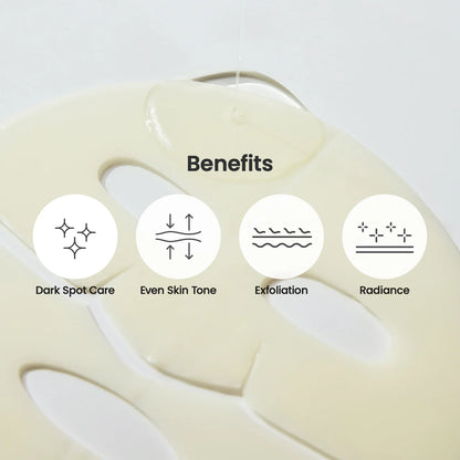Biodance Korean Collagen Mask