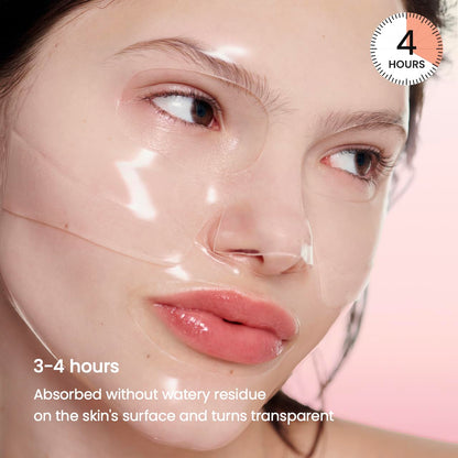 Biodance Korean Collagen Mask