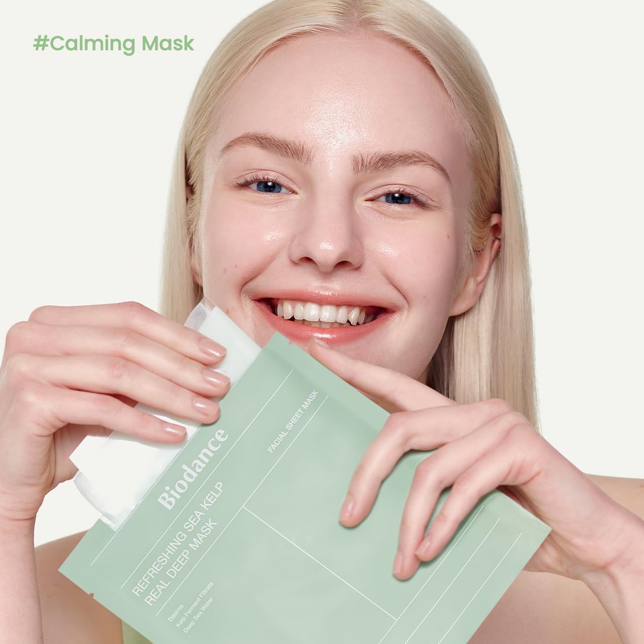 Biodance Korean Collagen Mask