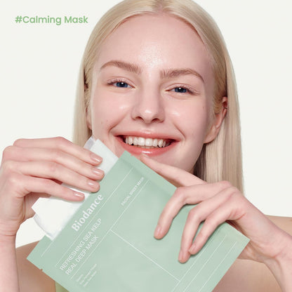 Biodance Korean Collagen Mask