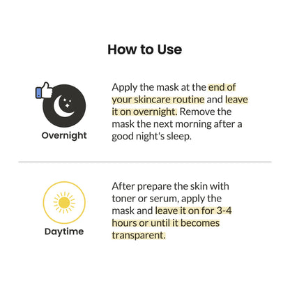 Biodance Korean Collagen Mask