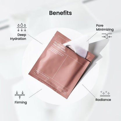 Biodance Korean Collagen Mask